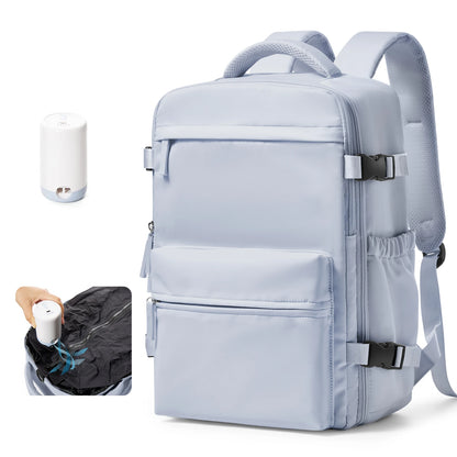 Sac de voyage sous vide